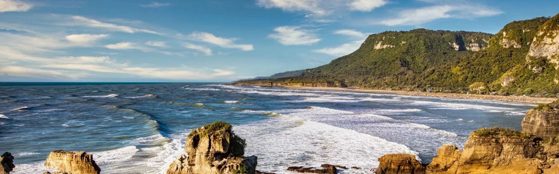 West Coast National Park