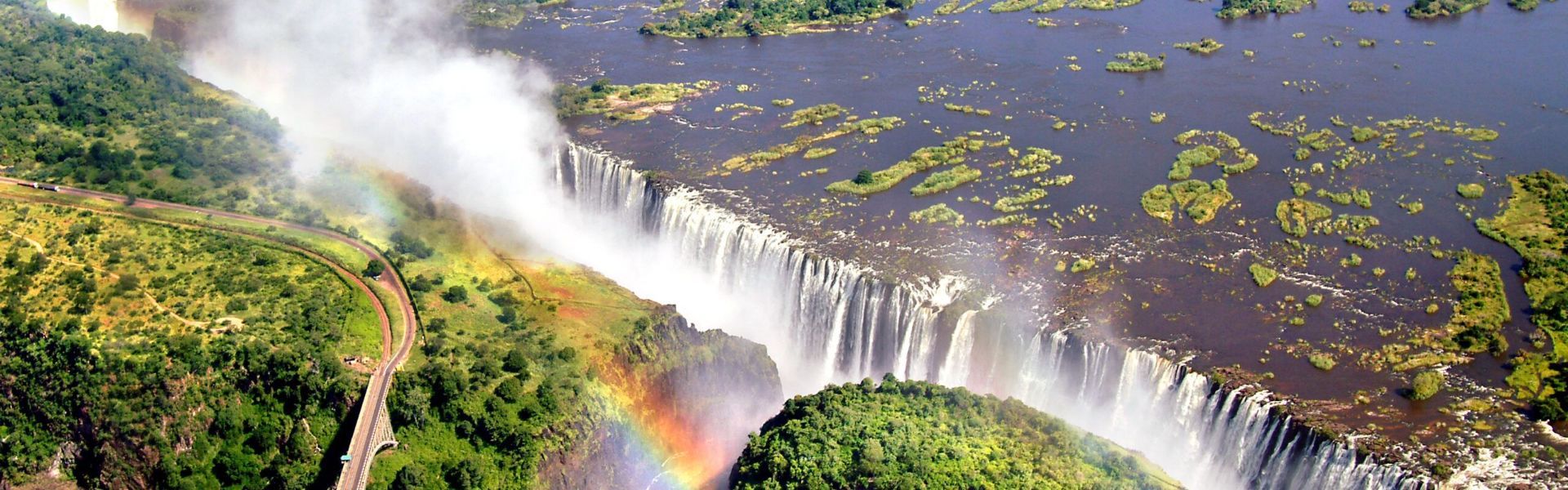 Kavango–Zambezi Transfrontier Conservation Area