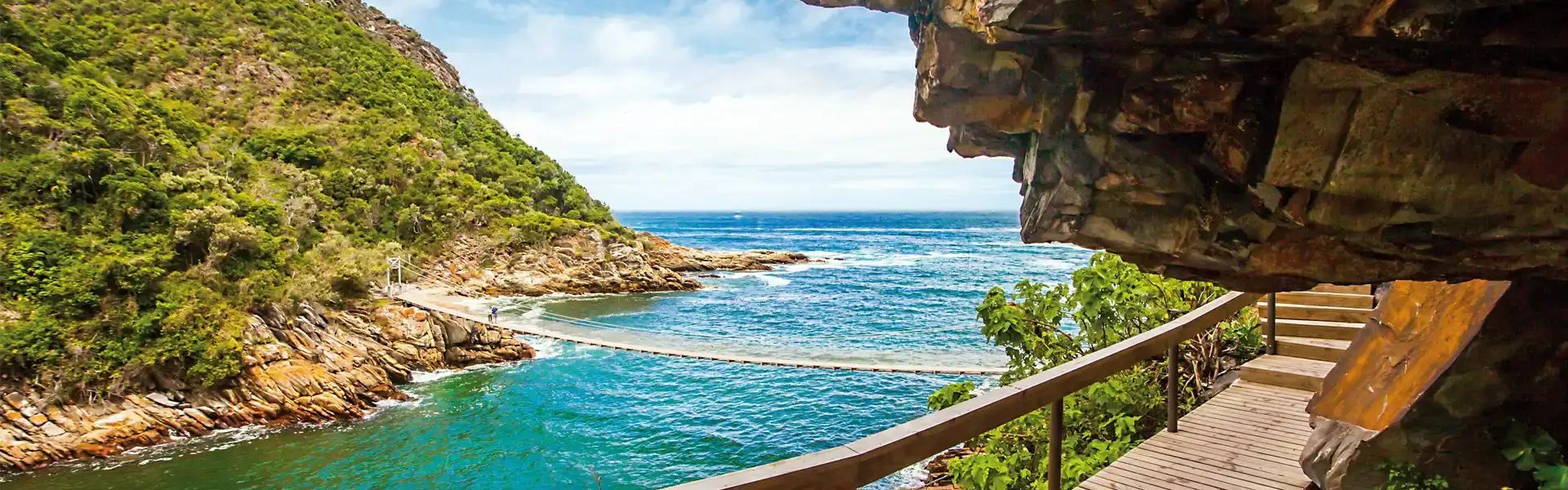 Garden Route National Park