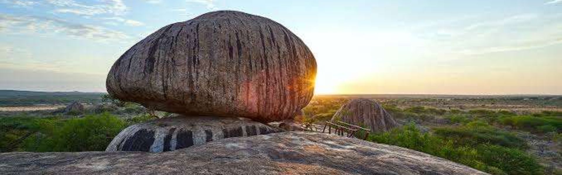 Maswa Game Reserve