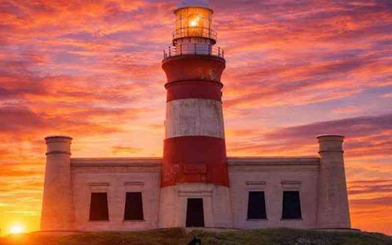 Agulhas National Park