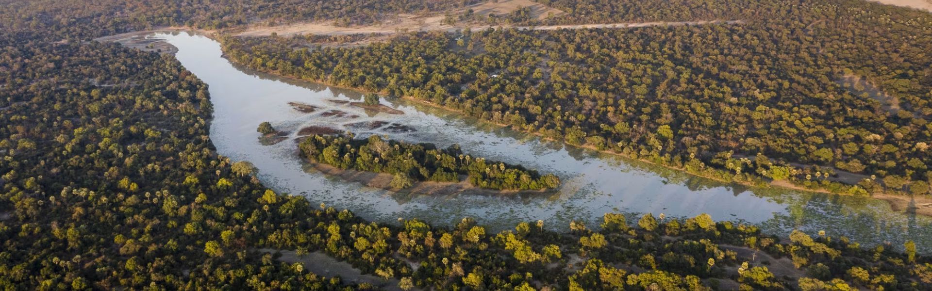 South Luangwa National Park