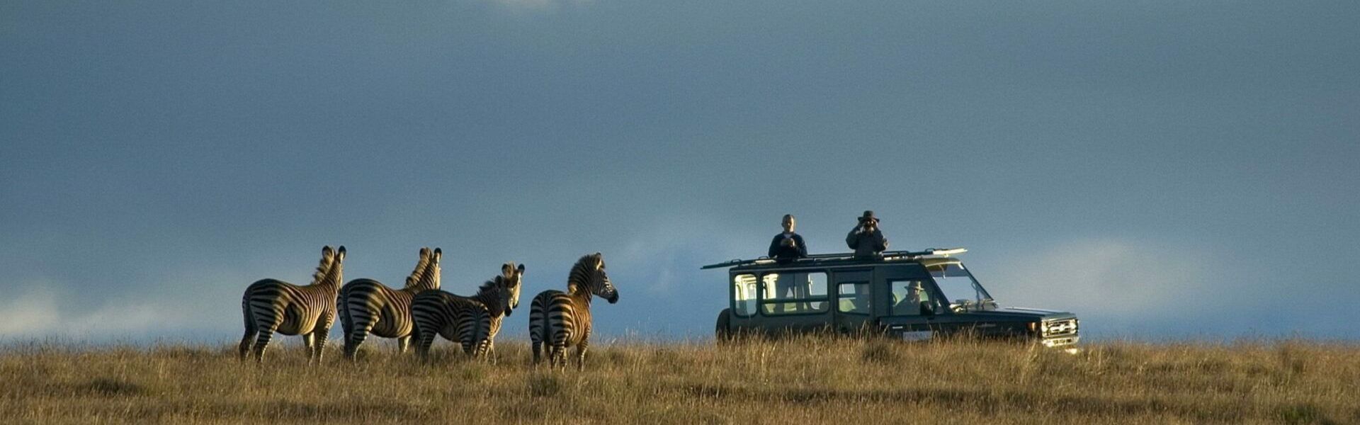 Nyika National Park