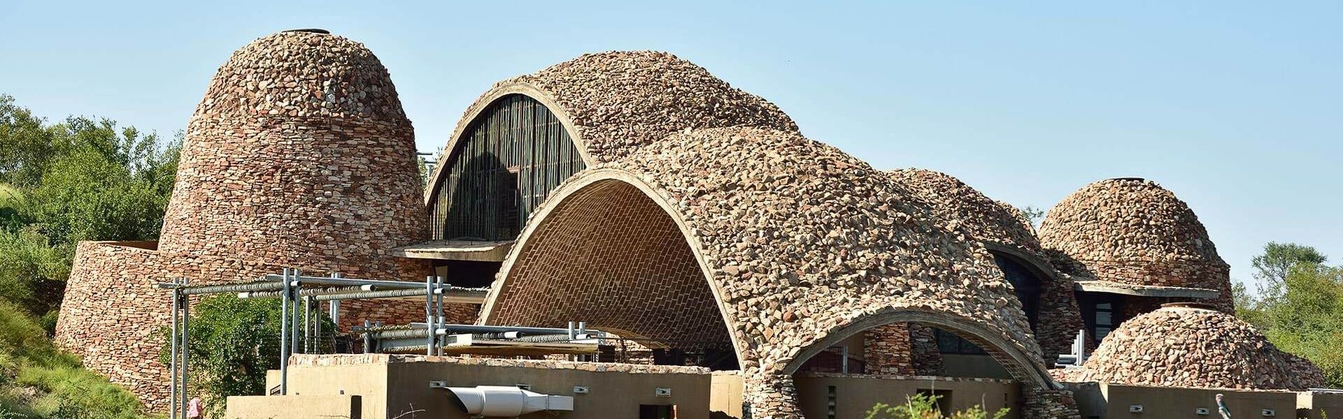 Mapungubwe National Park