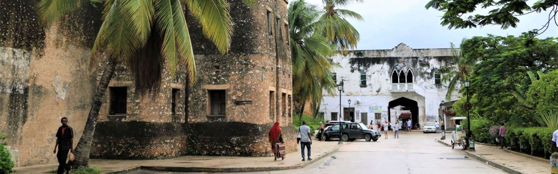 Bagamoyo