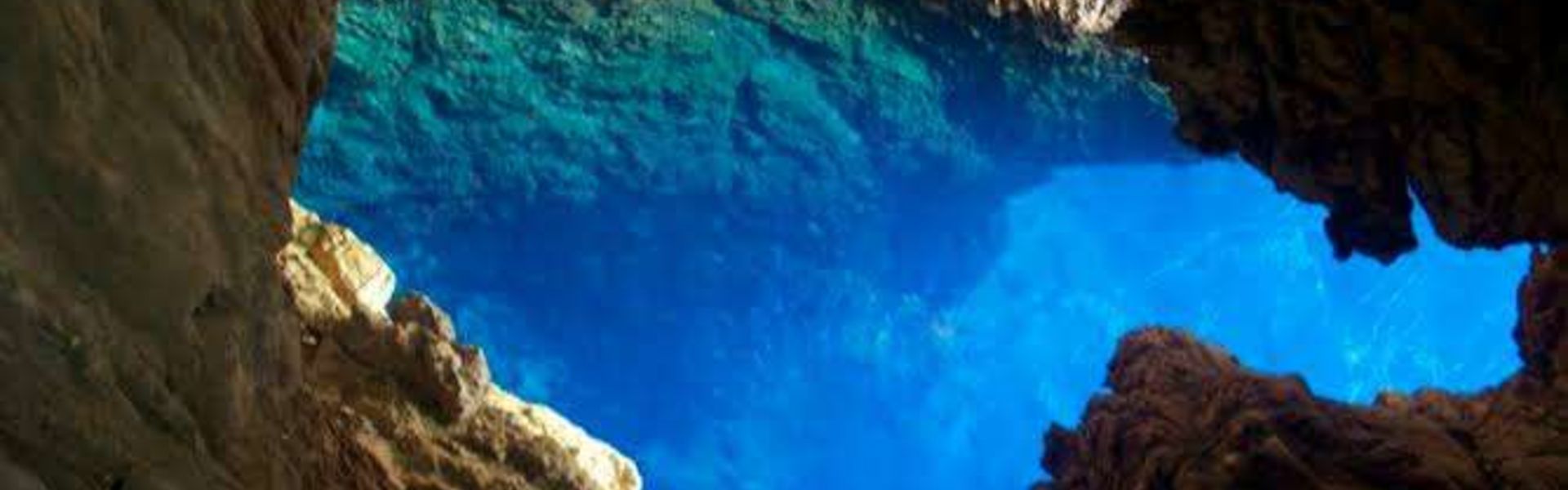 Chinhoyi Caves