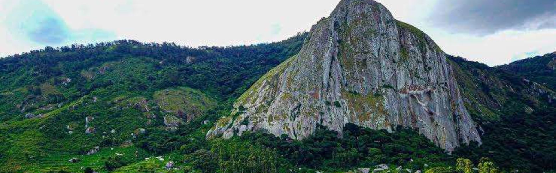 Nyanga National Park