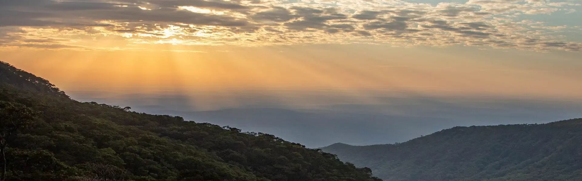 Lavushi Manda National Park