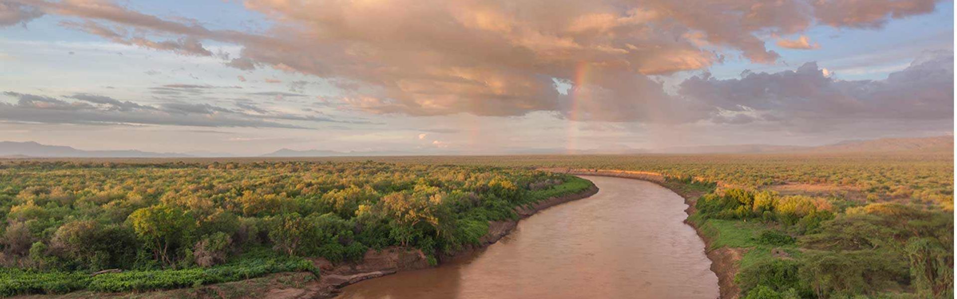 Gambella National Park