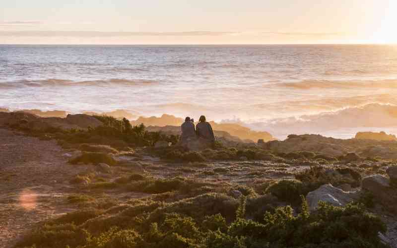 Namaqua National Park