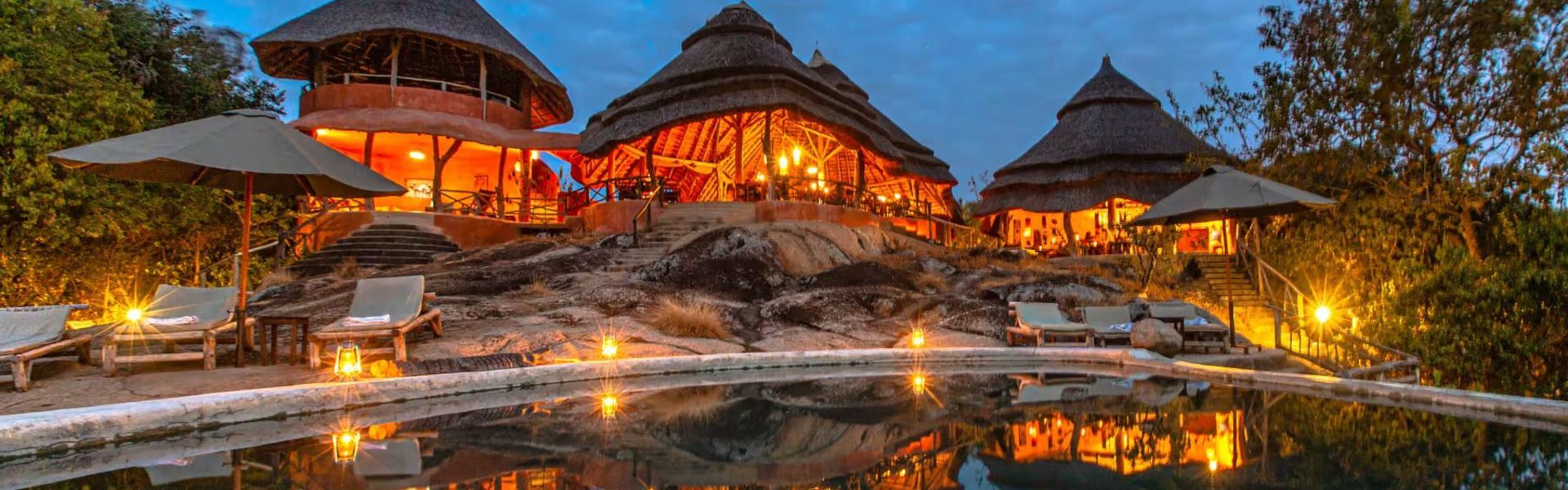 Lake Mburo National Park