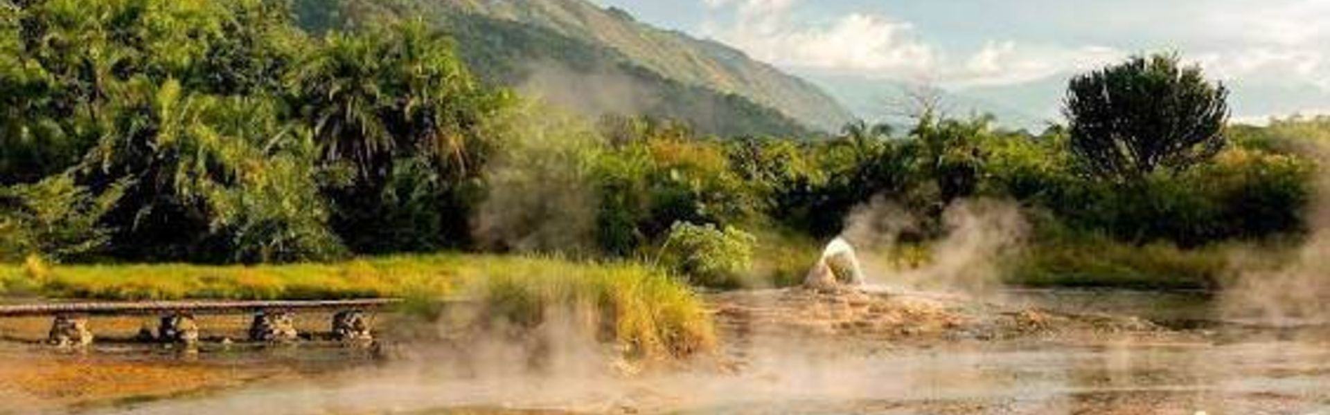 Semuliki National Park