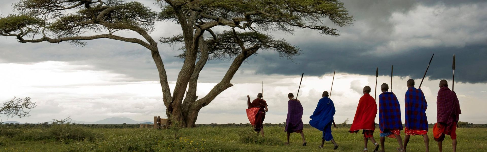 Longido Game Controlled Area