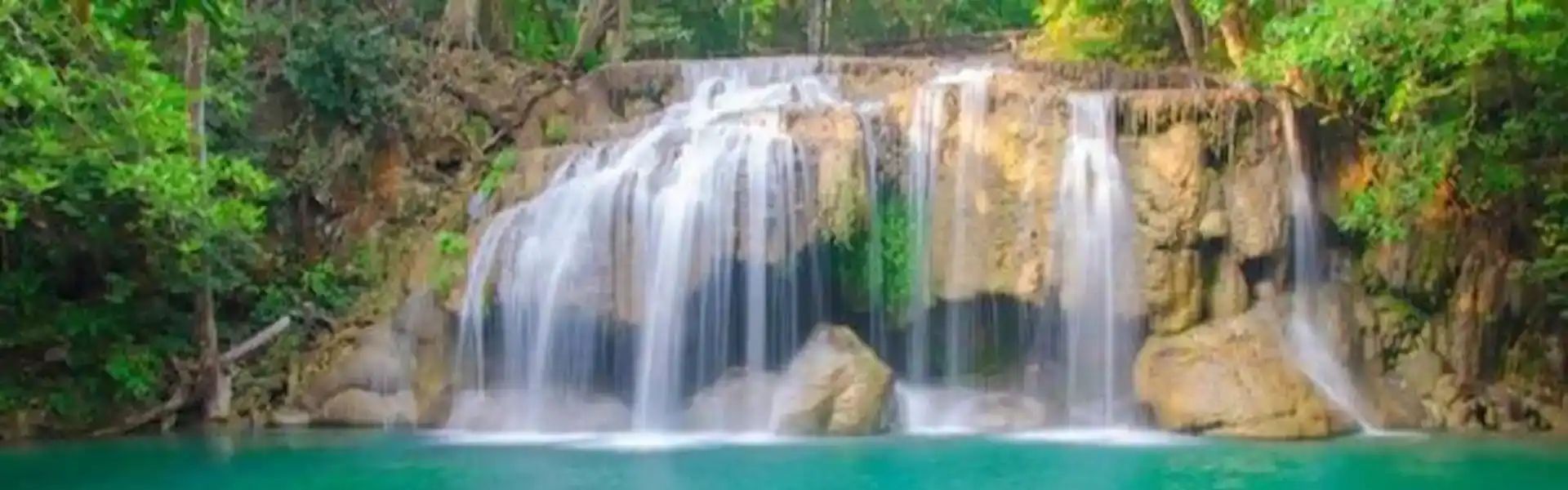 Blue Lagoon National Park