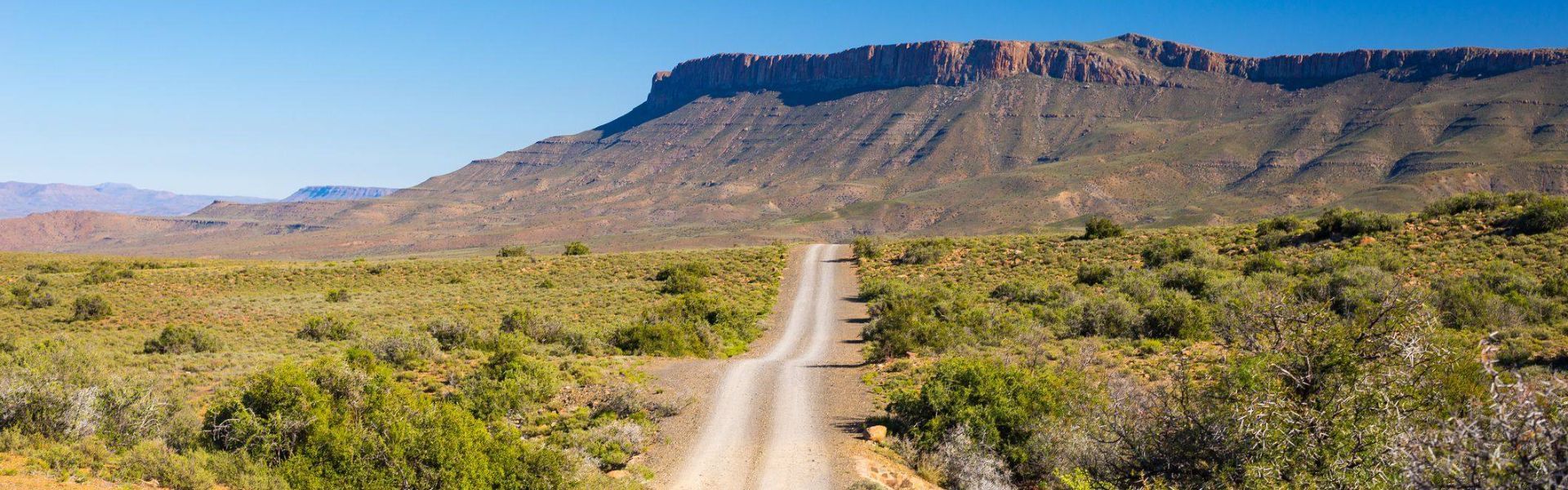 Karoo National Park