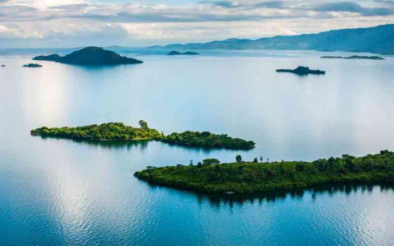 Rwanda