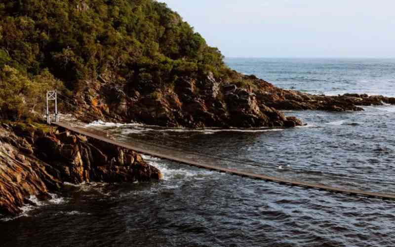 Garden Route National Park