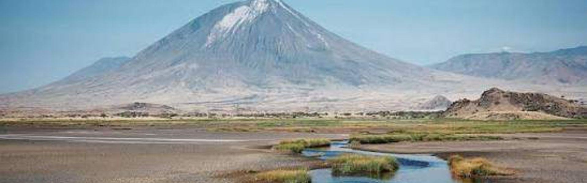 Lake Natron Game Controlled Area