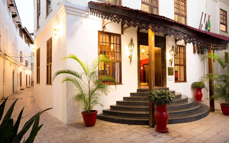Zanzibar