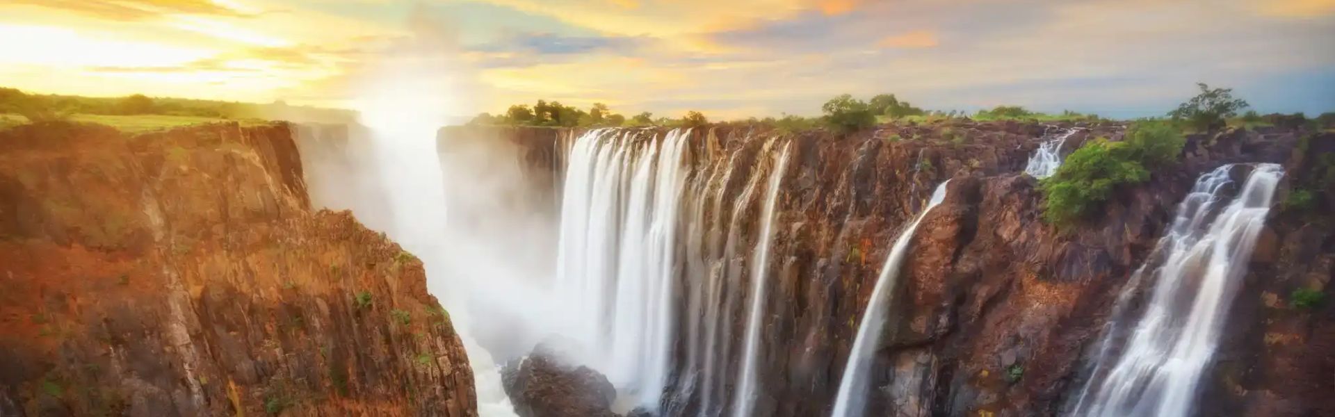 Lusaka National Park