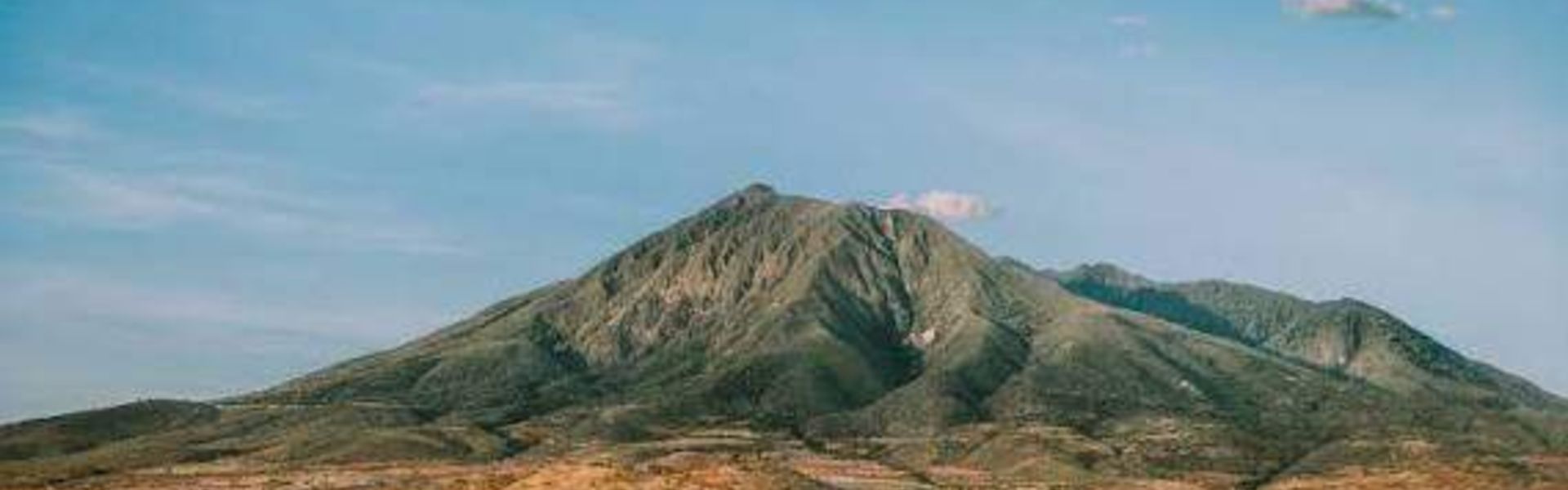 Hanang Nature Reserve