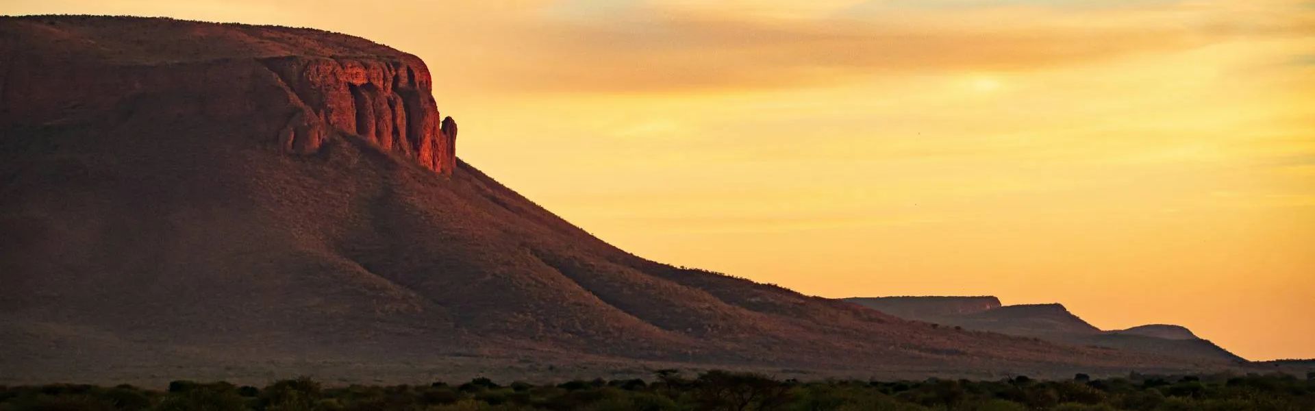 Marakele National Park