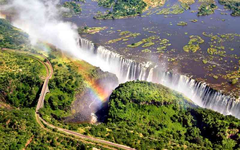 Zambia