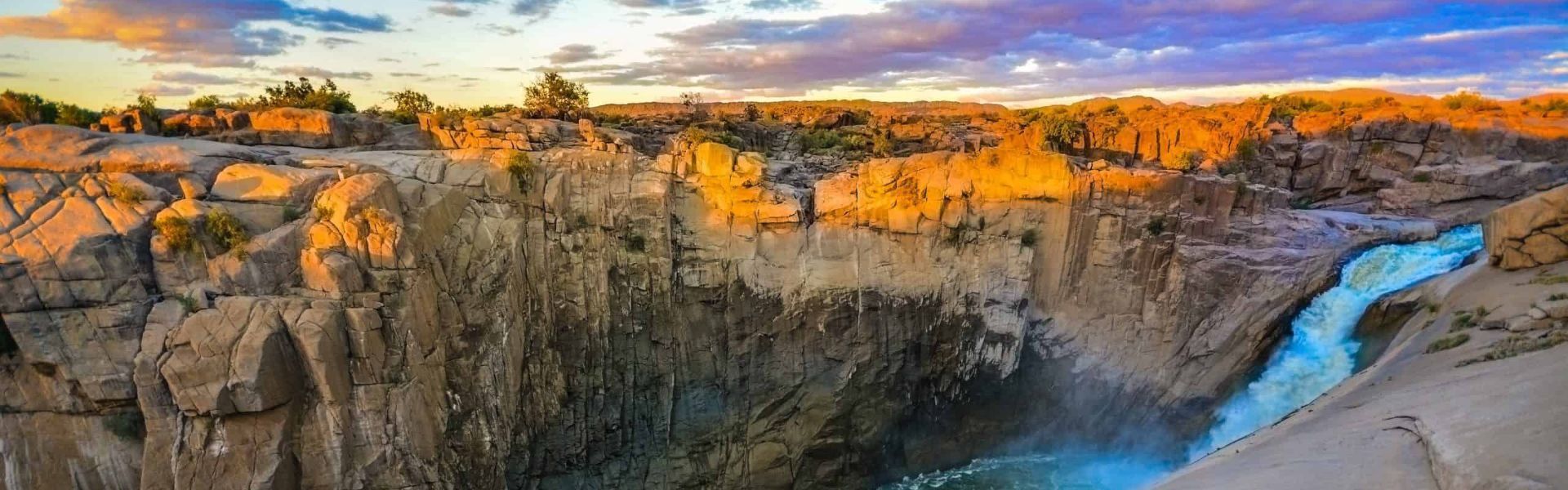 Augrabies Falls National Park