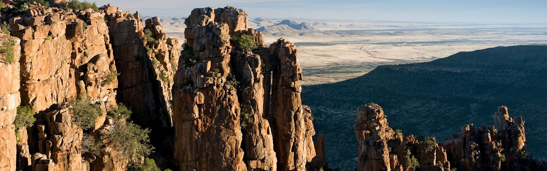 Camdeboo National Park