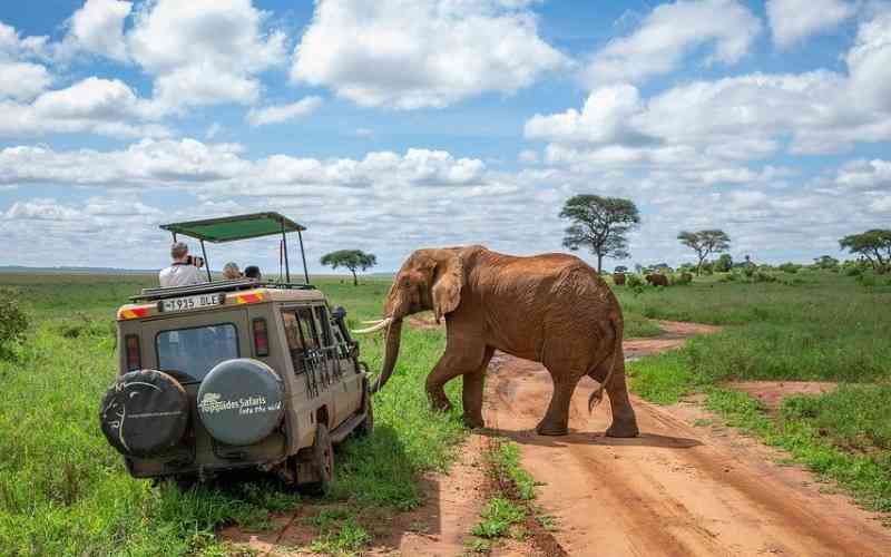 Lolkisale Game Controlled Area