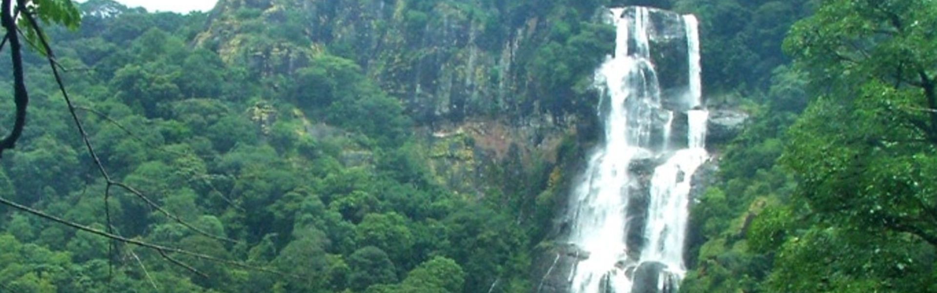 Kilombero Game Controlled Area