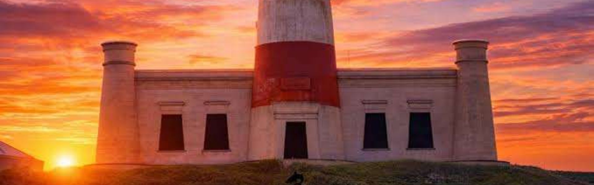 Agulhas National Park