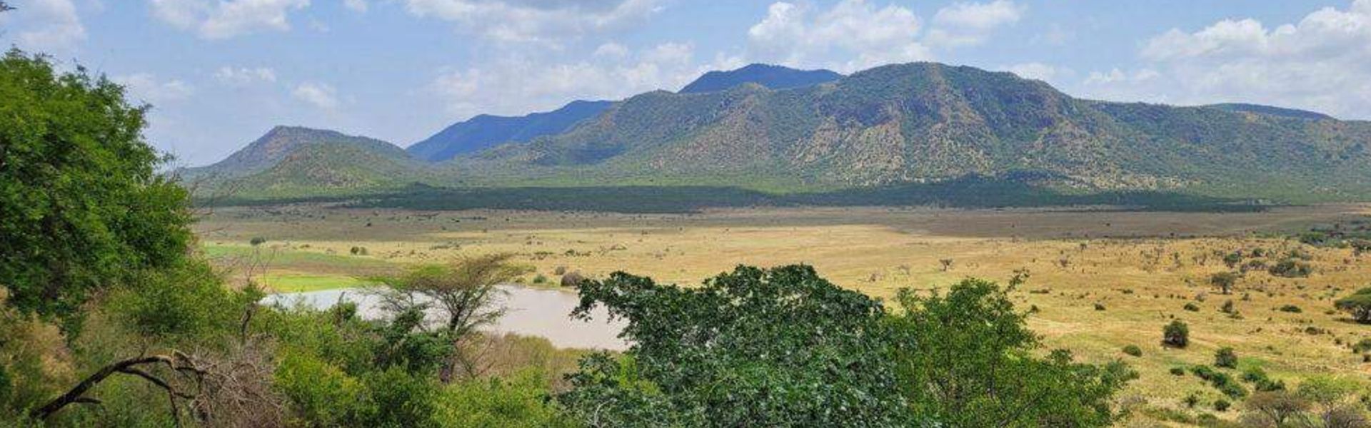 Umba River Game Controlled Area