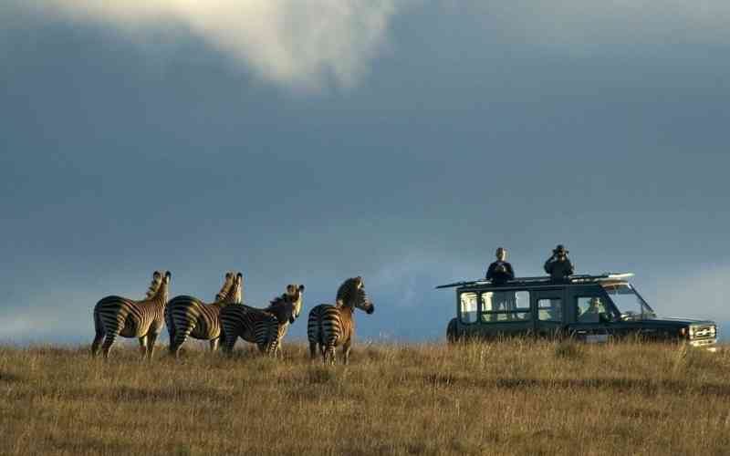 Nyika National Park