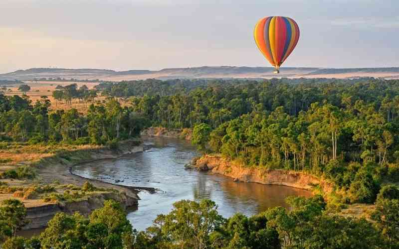 Queen Elizabeth National Park
