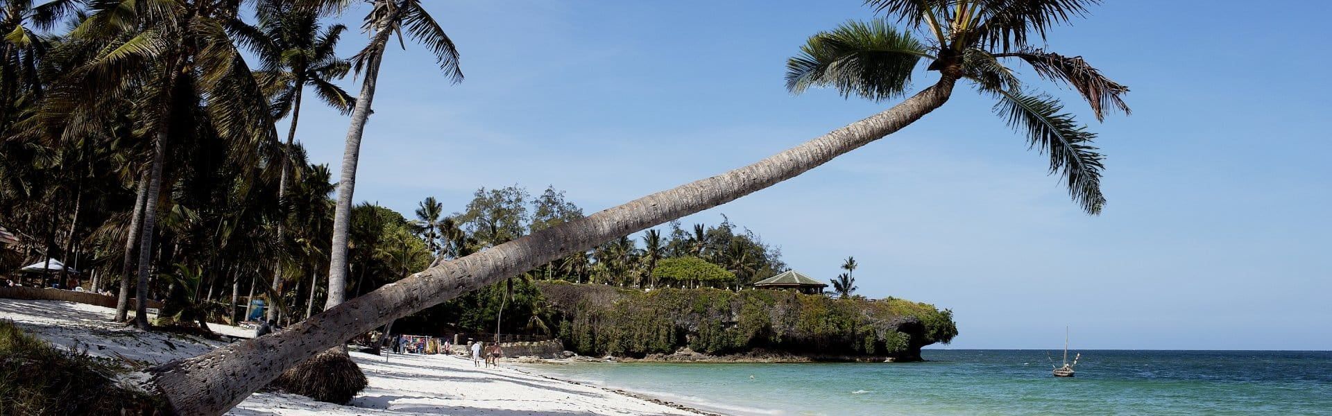 Mombasa Marine National Park