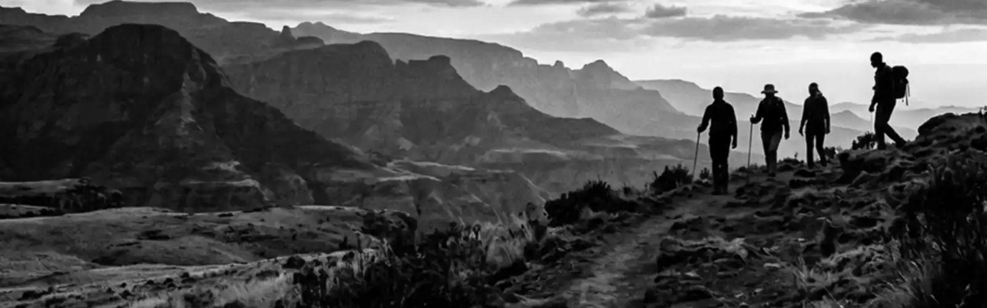 Bale Mountains National Park