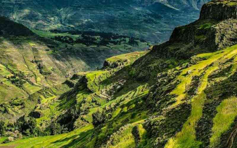 Ethiopia