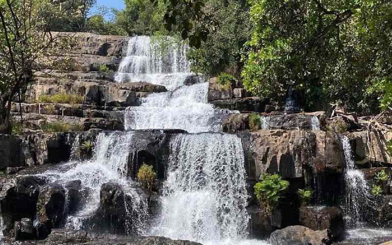 Mpanga Kipengere Game Reserve