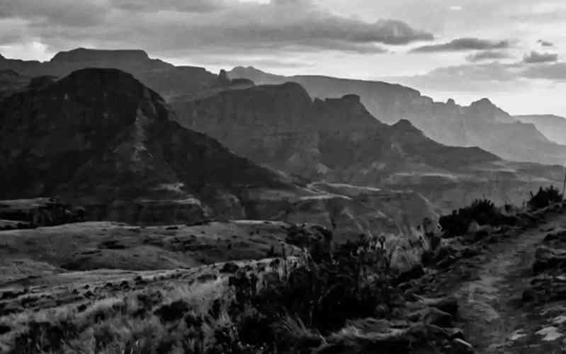 Bale Mountains National Park