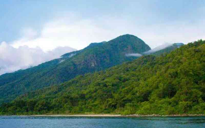 Tanzania
