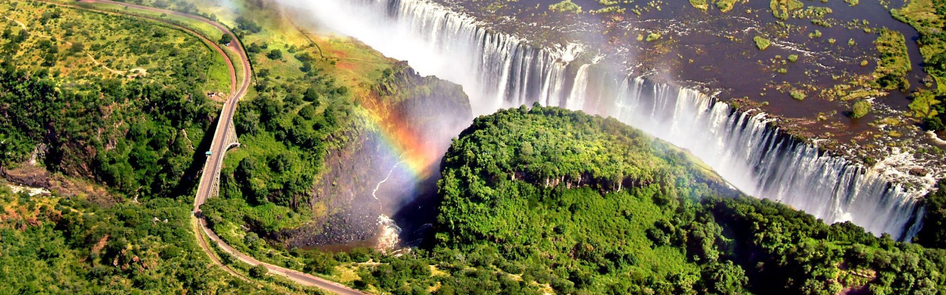 Kavango–Zambezi Transfrontier Conservation Area