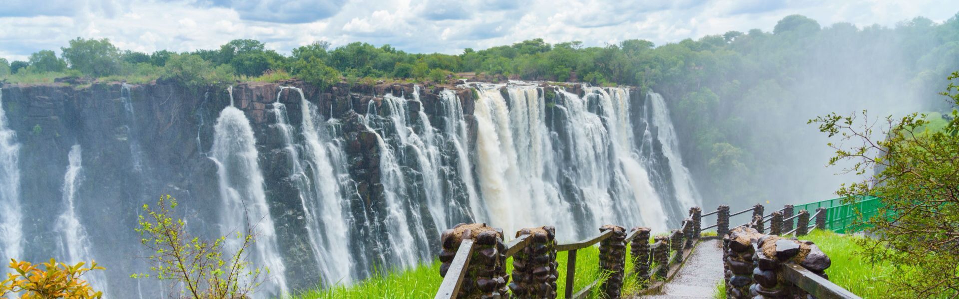 Mosi-oa-Tunya National Park