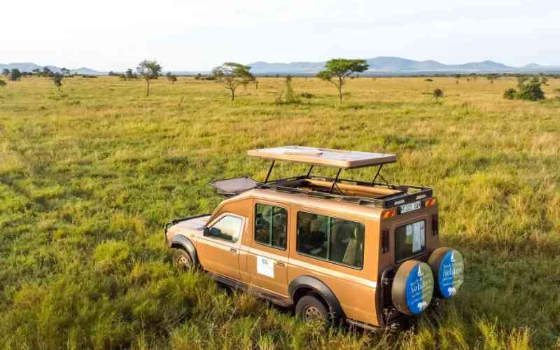 Tanzania Tour Operators