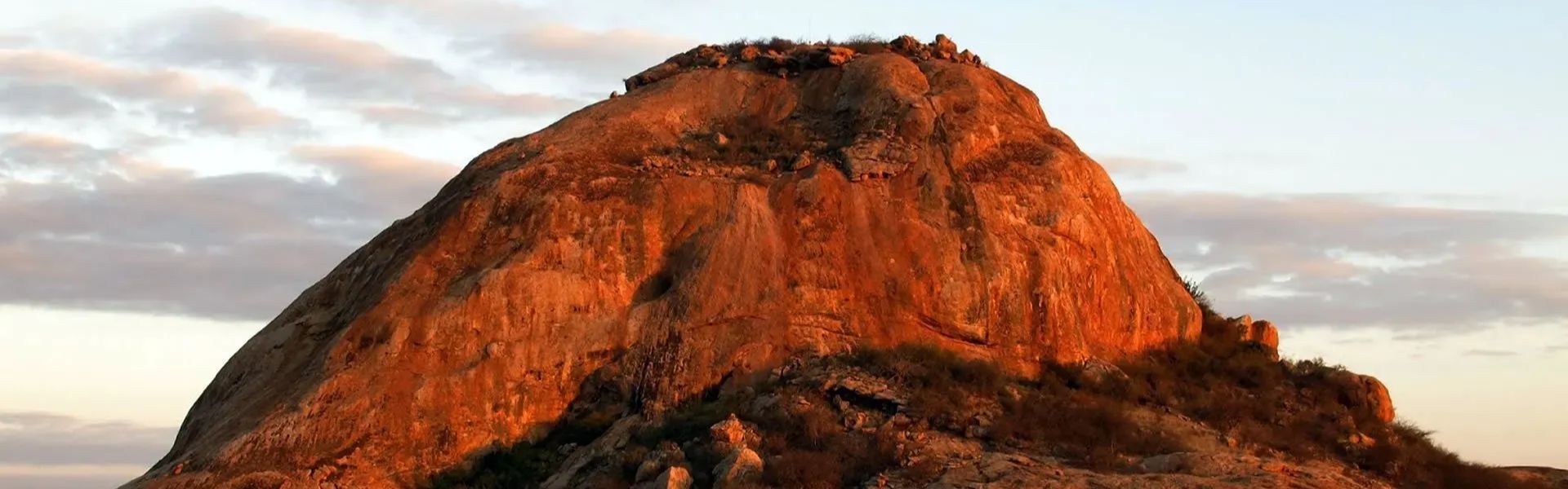 Kora National Park