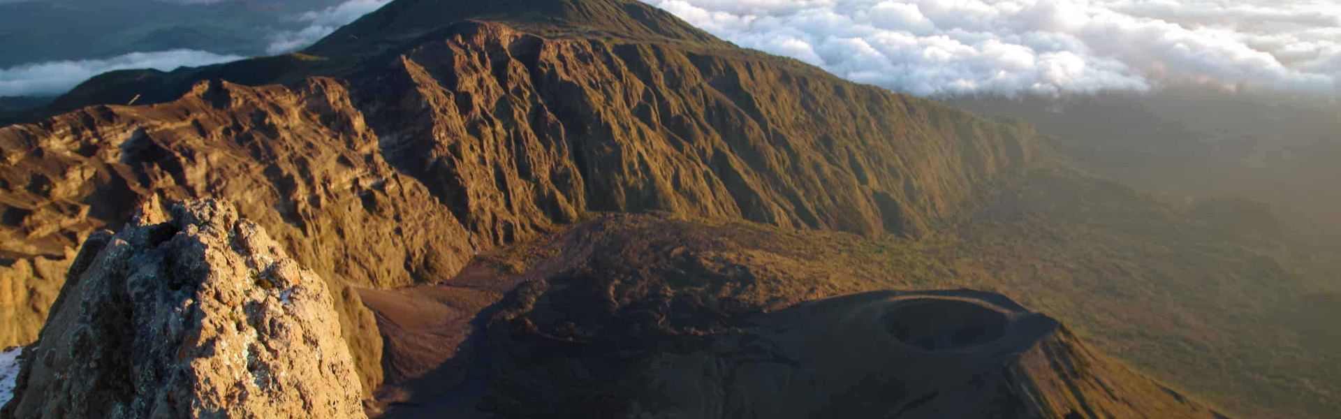 Meru National Park