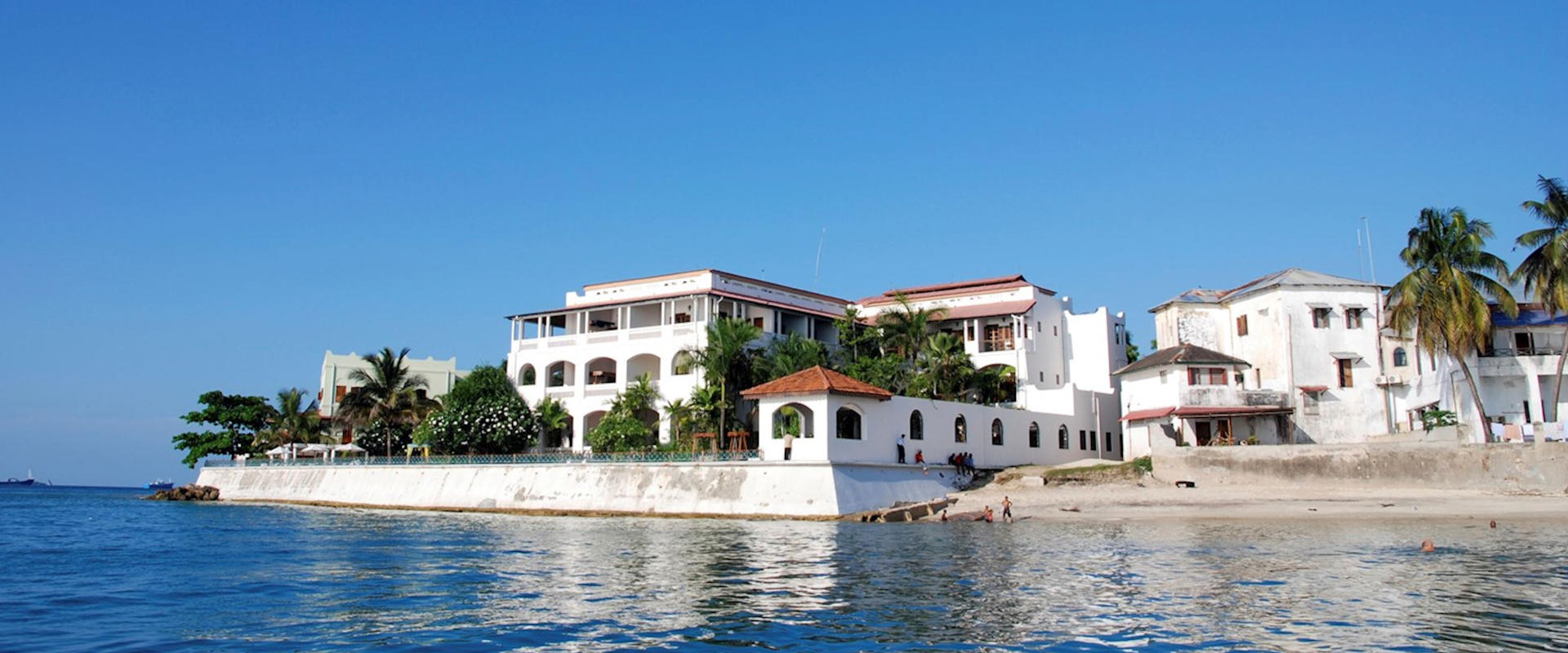 Zanzibar