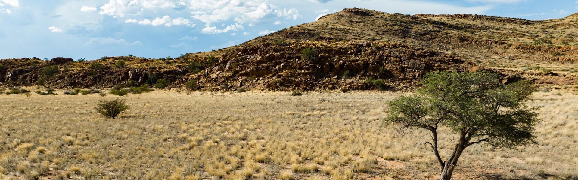 Richtersveld National Park