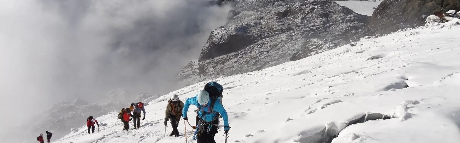 Rwenzori Mountains National Park