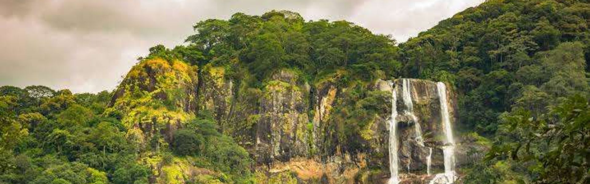 Udzungwa National Park
